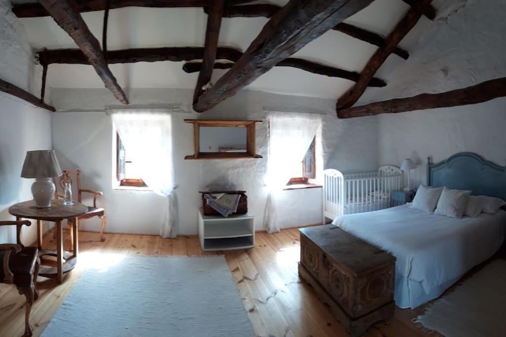 Casa vacanze Arzipreste Iii Wabi Sabi