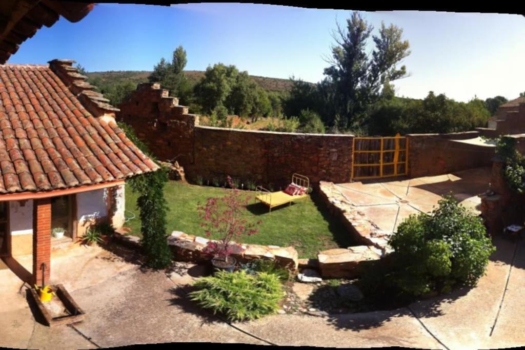 Casa vacanze Arzipreste Iii Wabi Sabi León
