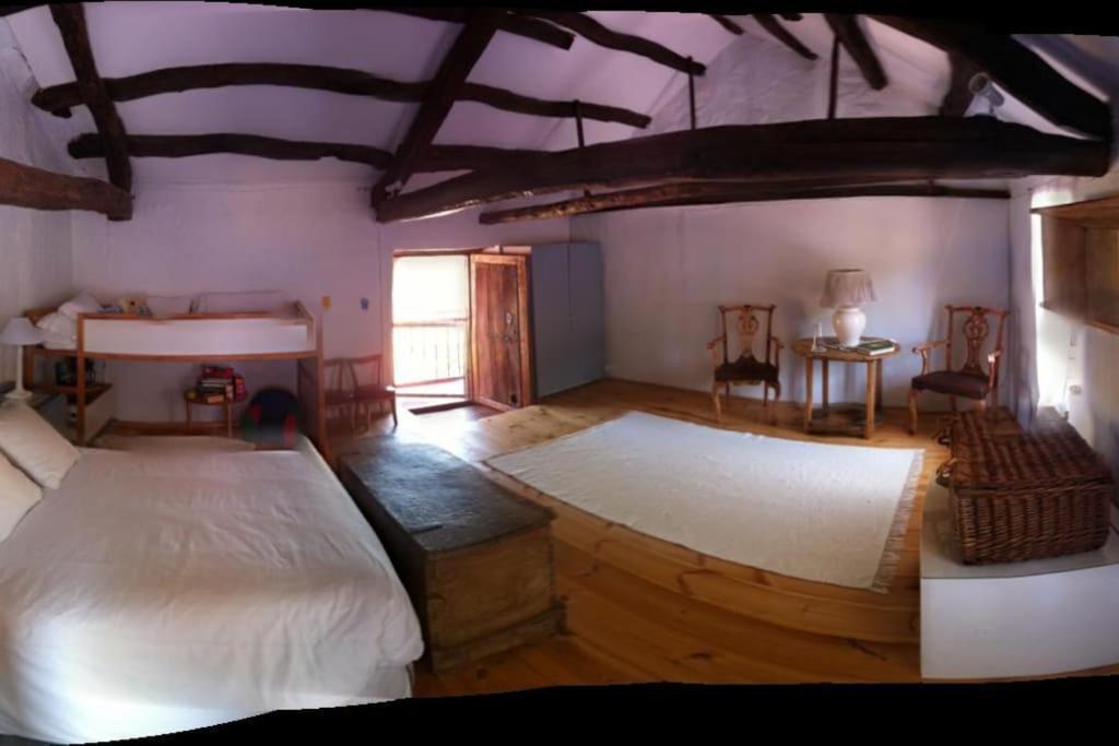 Casa vacanze Arzipreste Iii Wabi Sabi