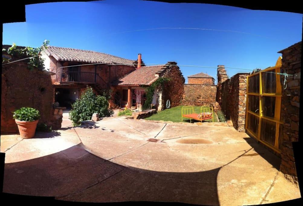 Arzipreste Iii Wabi Sabi Casa vacanze León