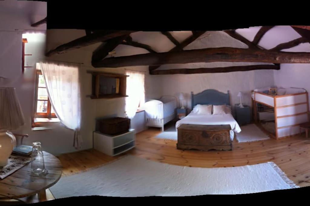 Arzipreste Iii Wabi Sabi Casa vacanze