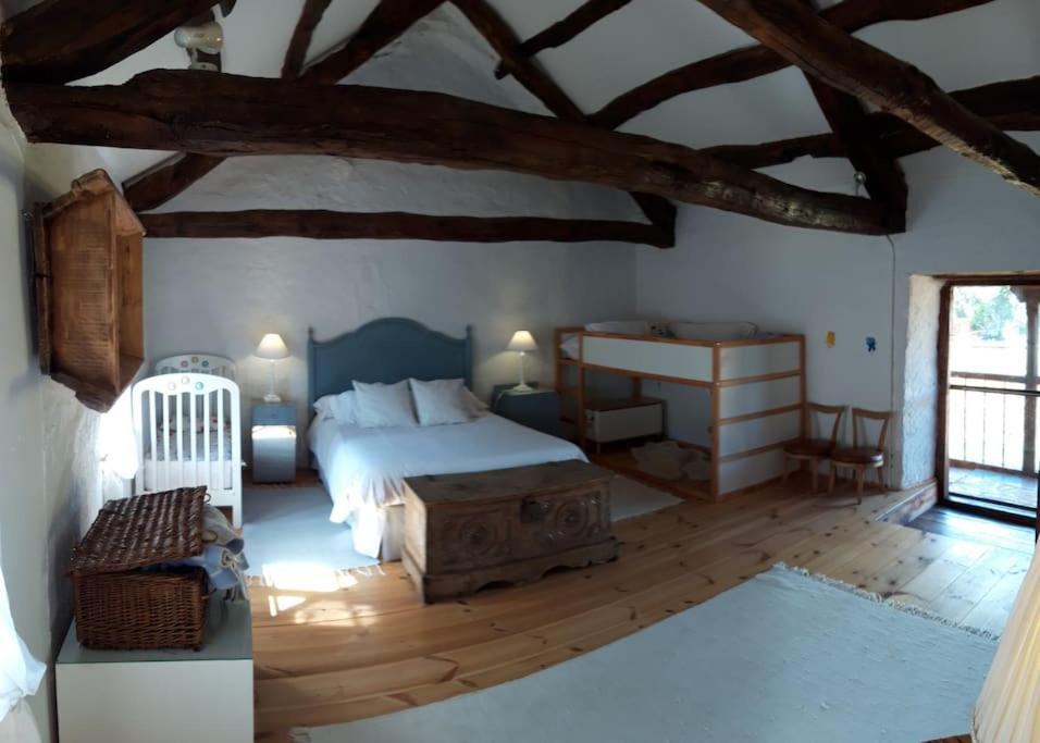 Arzipreste Iii Wabi Sabi Casa vacanze *