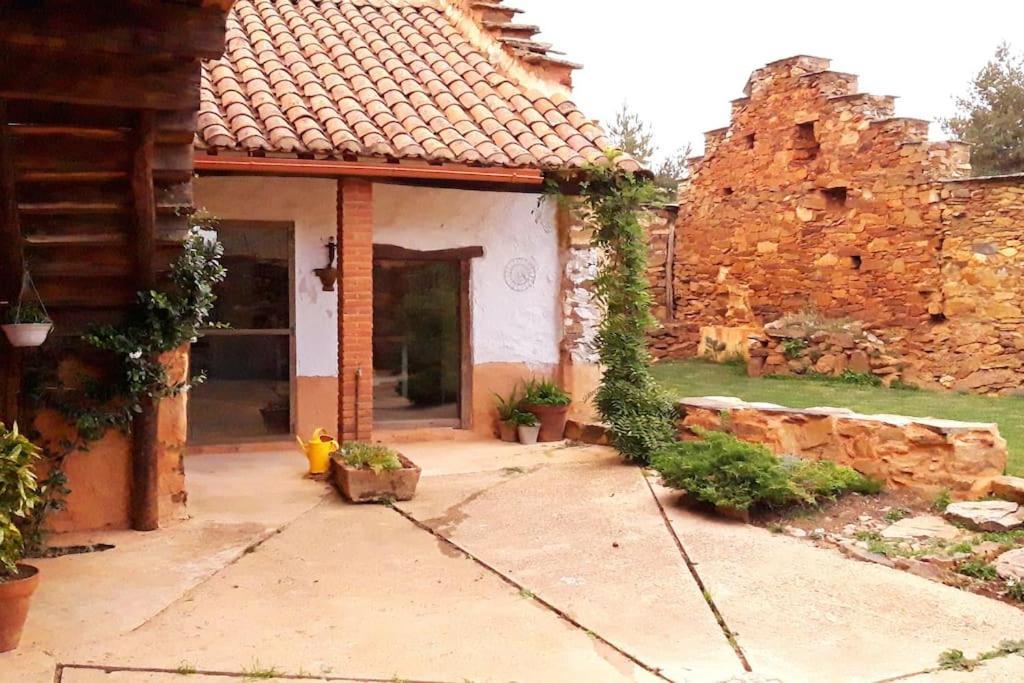 Casa vacanze Arzipreste Iii Wabi Sabi *