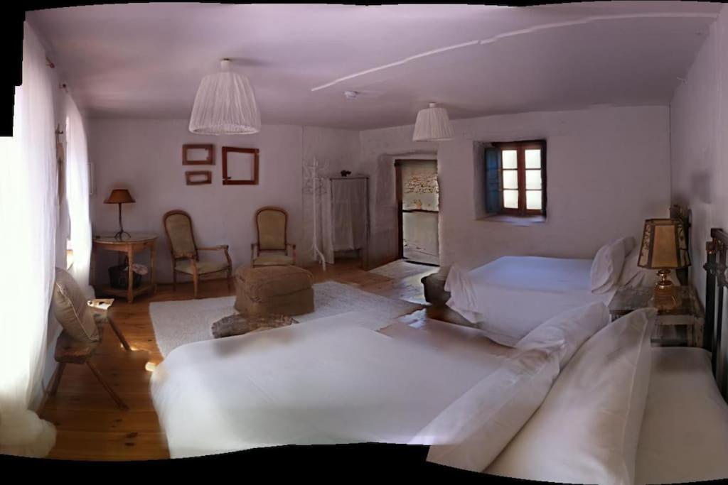 Casa vacanze Arzipreste Iii Wabi Sabi *