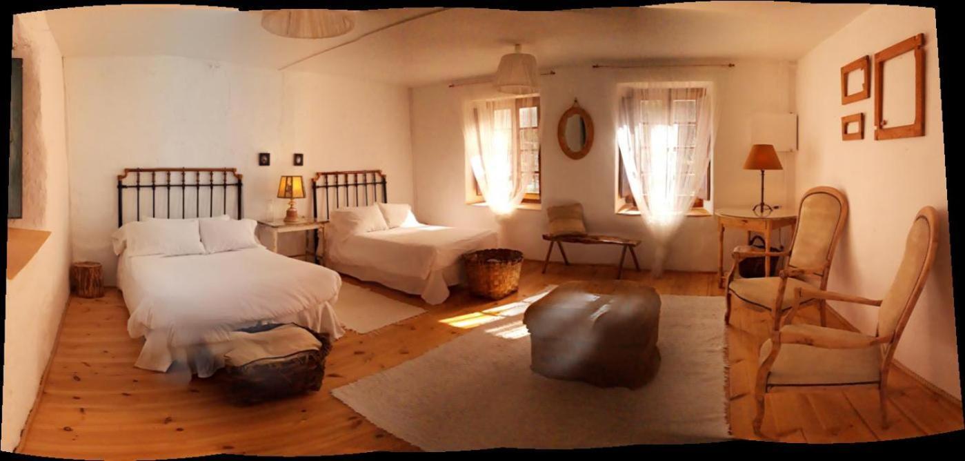 Casa vacanze Arzipreste Iii Wabi Sabi León